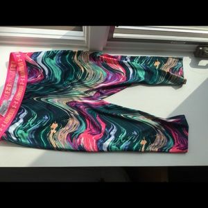 Under Armour Capris